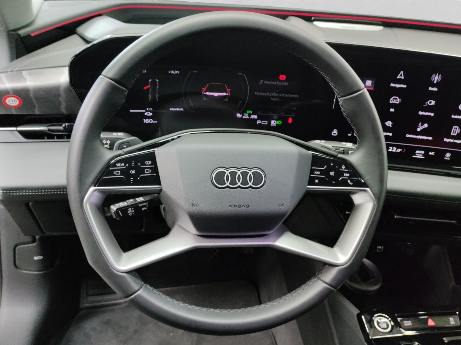 Audi A6 e-tron - Bild 9