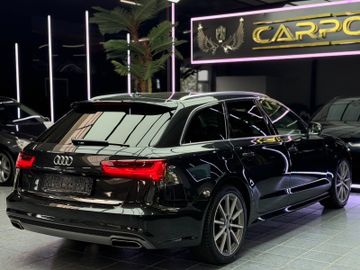 Audi A6 - 8