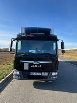 MAN TGL 12.220 3x verfügbar  - MAN Kassel