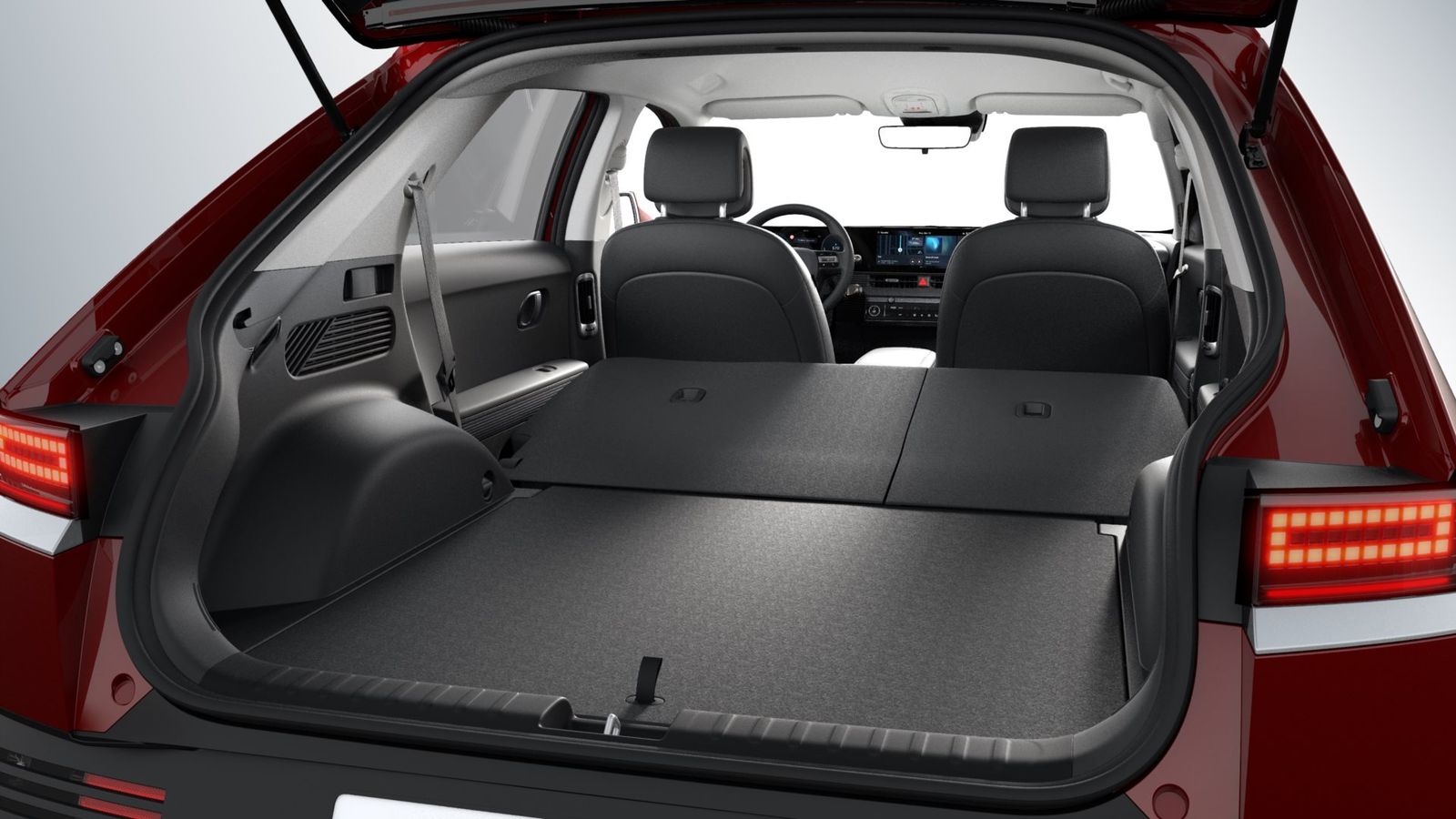 Hyundai IONIQ 5 - Bild 12