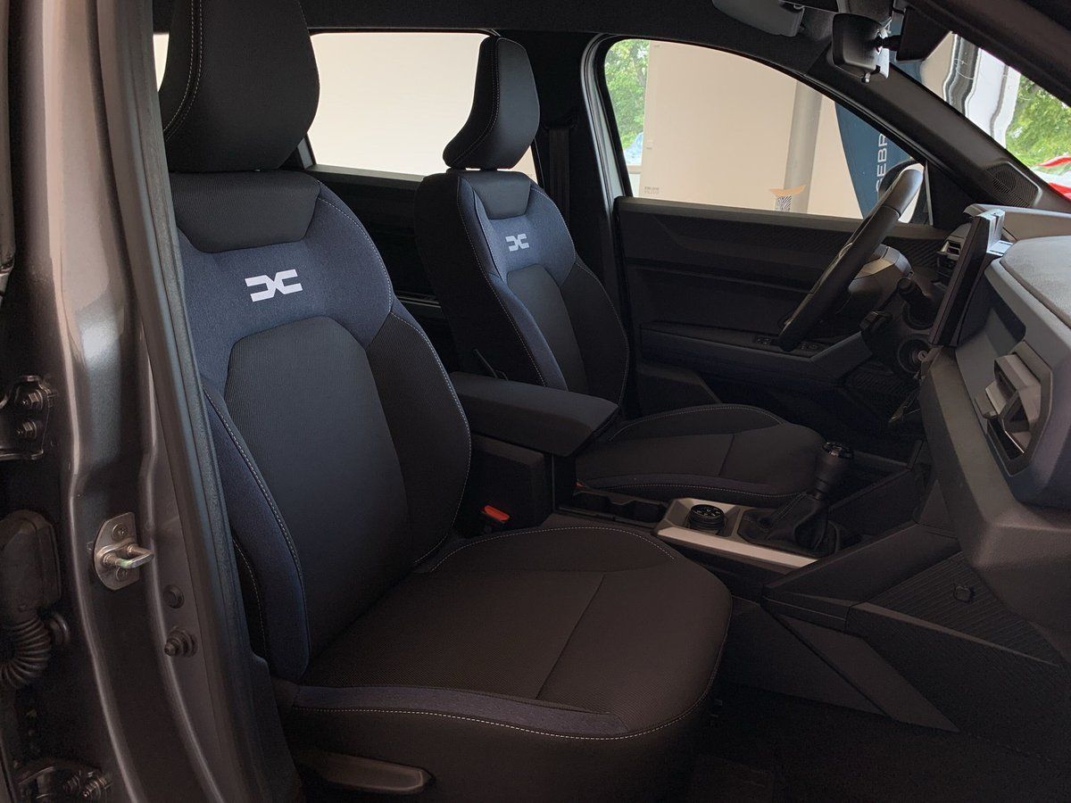 Dacia Bigster - Bild 25