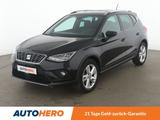 Seat Arona 1.6 TDI Xcellence Aut.*NAVI*PDC*SHZ* - Seat Arona: Xcellence