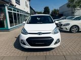 Hyundai i10 FIFA World Cup Edition*SHZG*KLIMA*L-HZG* - Hyundai i10: Weiß
