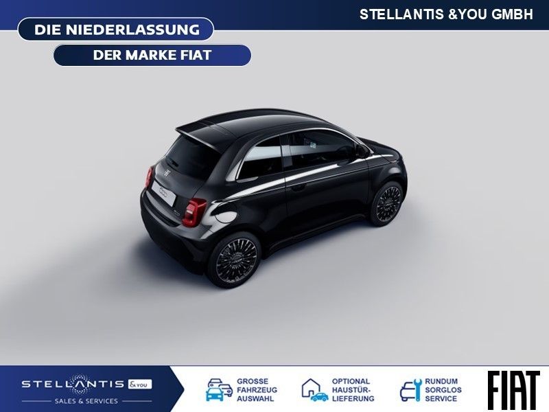 Fiat 500e - Bild 3