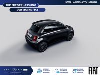 Fiat 500e - Vorschau Bild 3