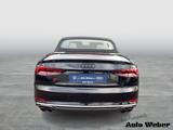 Audi S5 Cabriolet 3.0 TFSI quattro Matrix LED HUD AD  - Audi S5: Cabrio