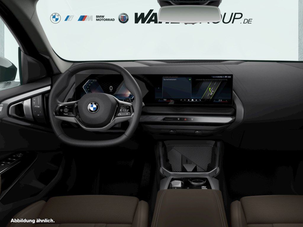 BMW X3 - Bild 4