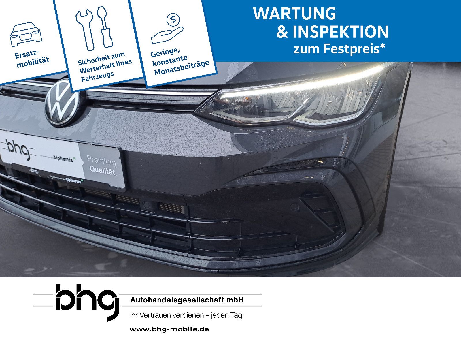 Volkswagen Golf - Bild 11