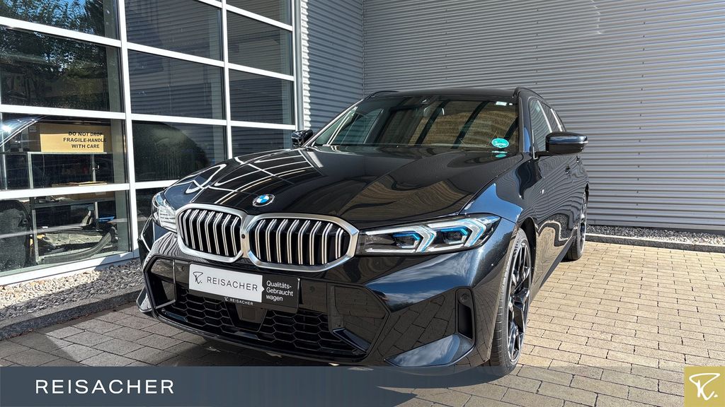 Image of BMW 320