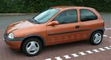 Opel Corsa B 1.0 12V  2000 EDITION  - Youngtimer - - Opel Corsa Edition-2000