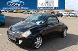 Ford Streetka 1.6 Elegance Leder  Hardtop LM Ganzjahr - Ford Streetka Gebrauchtwagen