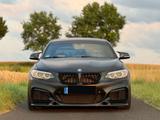 BMW M240i Clubsport Umbau