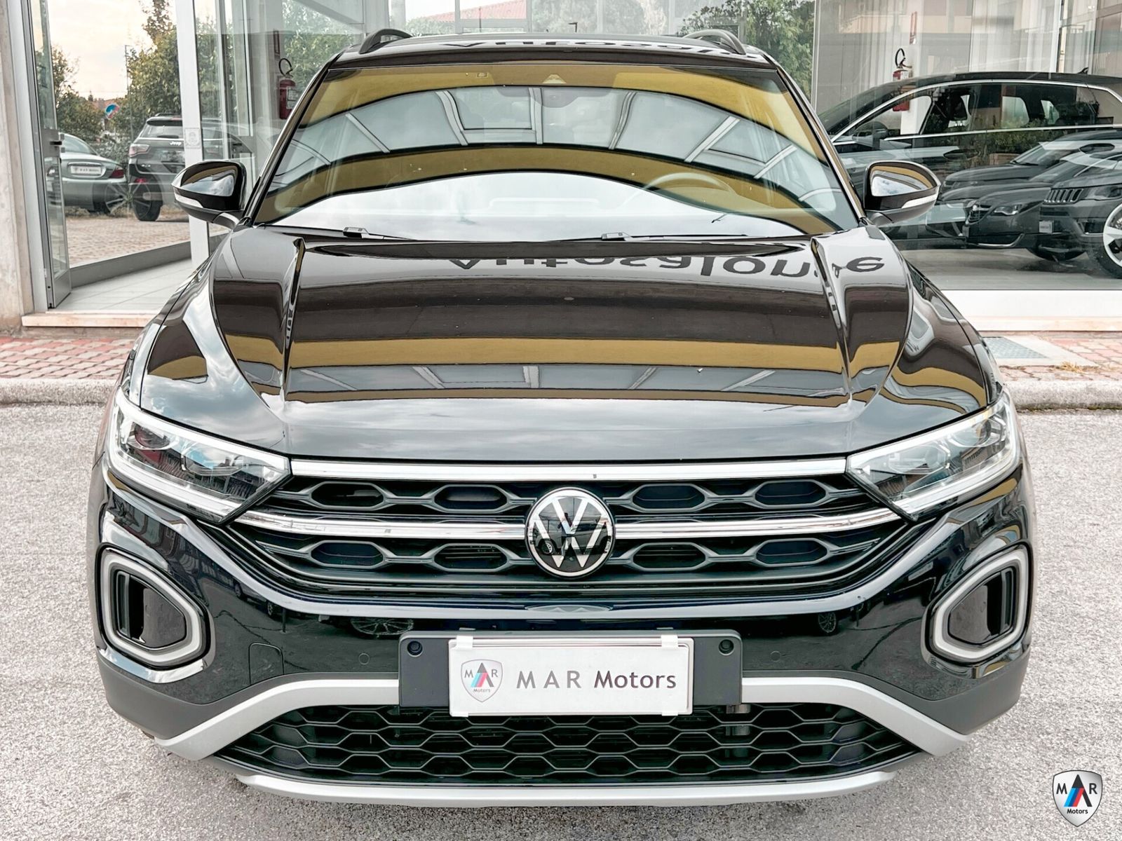 Other Volkswagen T-Roc 1.5 TSI ACT DSG Style imagem 2