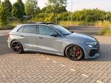 Audi Sportback | Kemoragrau | Panorama | B&O | MATRIX - Audi RS3 in Mönchengladbach