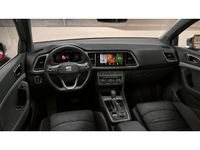 Seat Ateca - Vorschau Bild 6
