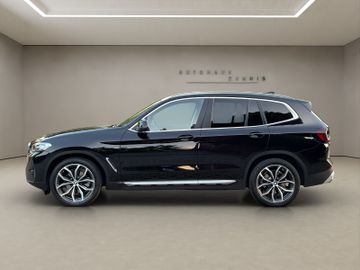 BMW X3 - 6