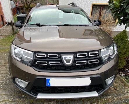 Image of Dacia Sandero