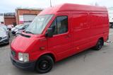 Volkswagen LT Kasten-Kombi 28 Hochraum-Kasten*AHK*KLIMA*SHZ - Volkswagen LT: 28