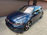 Volkswagen Golf 2.0 TSI DSG GTI Edition 35 GTI Edition 35 - Volkswagen Gebrauchtwagen in Wolfsburg