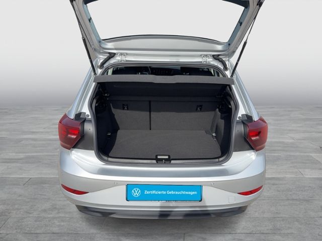 Polo LIFE 1.0 TSI PDC APP CON LED CLIMATRONIC Al