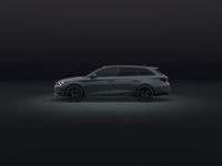 Cupra Leon - Vorschau Bild 3