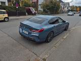 BMW M850i xDrive Gran Coupé mit Premium Garantie - gebrauchte BMW M850 aus dem Jahr 2020