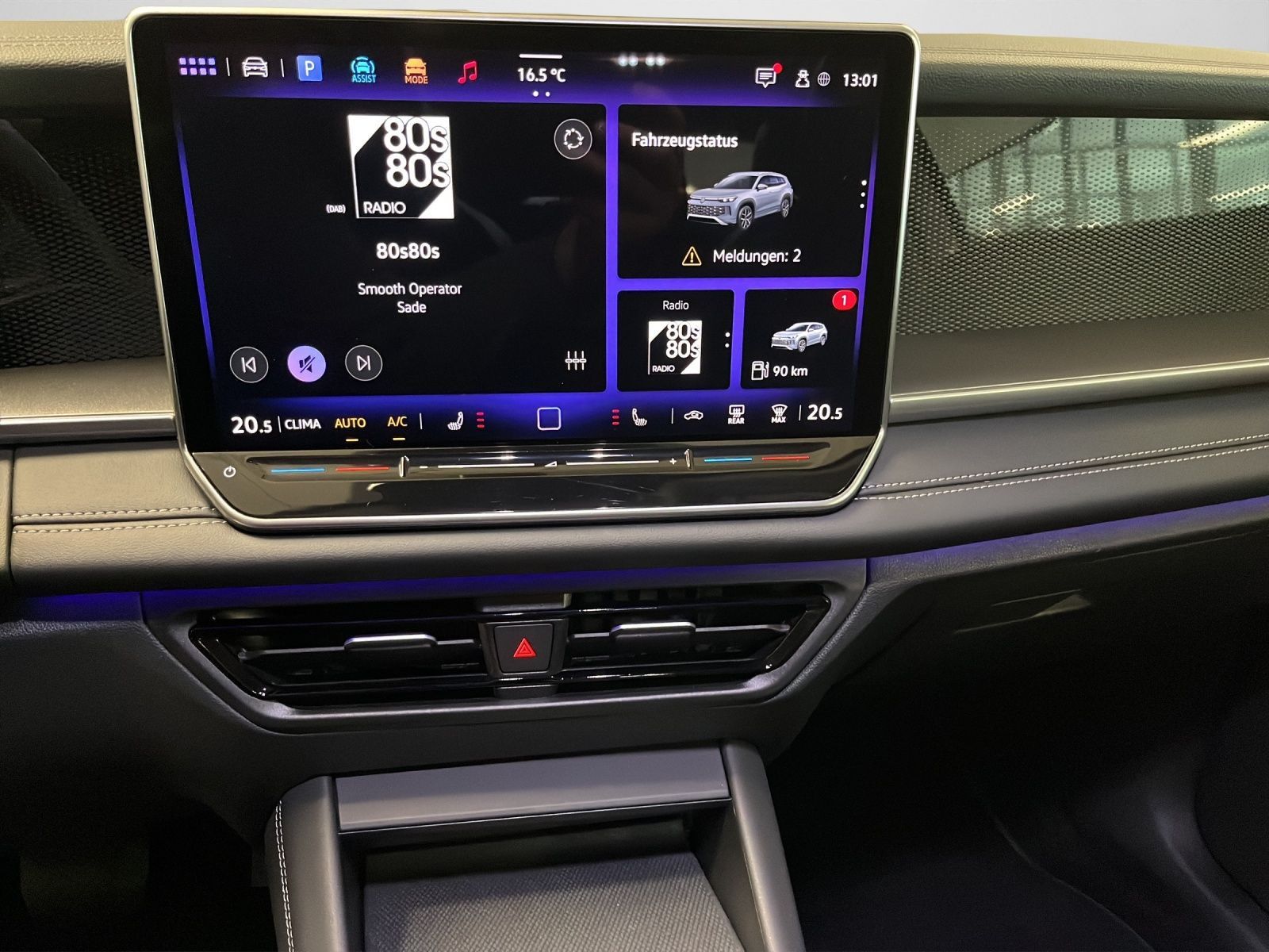 Volkswagen Tayron - Bild 12