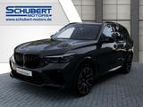 BMW X5 M Competition HUD AD AHK Panodach Navi Leder 