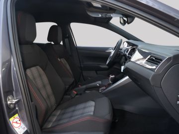 Volkswagen Polo GTI 2.0TSI DSG 18 Zoll Matrix Kamera ACC IQ