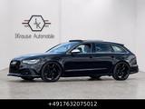 Audi RS6 Avant 4.0 TFSI Pano LED Keyl. 21Z 2.Hd - Audi RS6: 4.2
