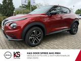Nissan JUKE 1.0 DIG-T 114 PS 6MT N-CONNECTA WINTER PAKE - Nissan Juke Neuwagen