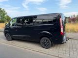 Ford Transit Custom Lang 9-Sitzer - gebrauchte Ford Transit Custom aus dem Jahr 2019