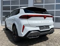 CUPRA Terramar 1.5 eTSI DSG SHZ NAV PANO AHK 3J GAR bei Autohaus Landmann & Maier OHG