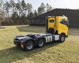 Volvo FH 16 - Volvo Fh 16