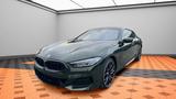 BMW 840d xDrive Gran Coupé Steptronic - BMW 840 mit Diesel-Antrieb: Limousine