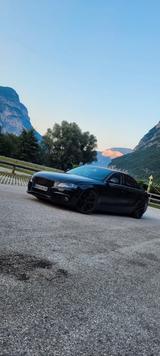 Audi A4 3.2 FSI tiptronic quattro S line - Audi A4 aus 2008: 3.2