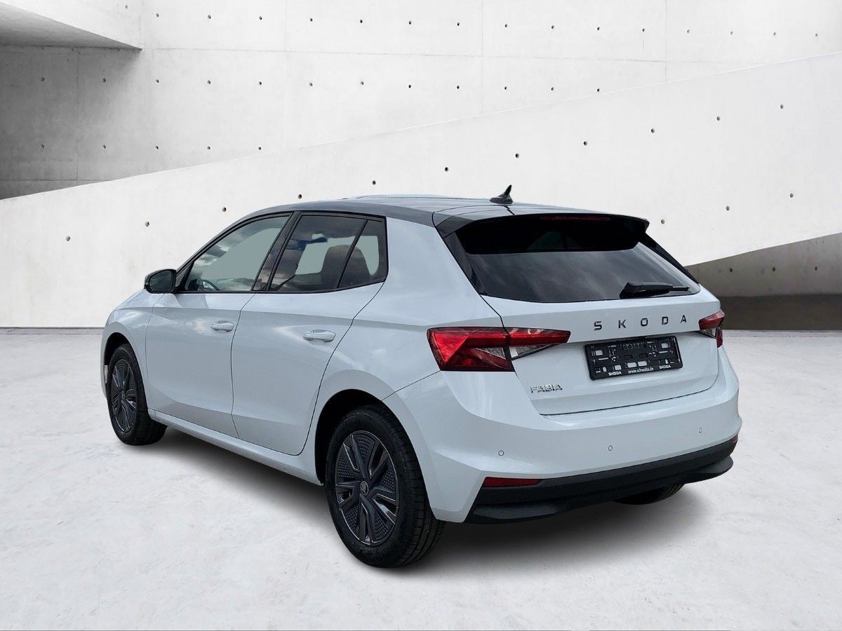 Skoda Fabia - Bild 3