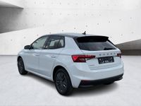 Skoda Fabia - Vorschau Bild 3
