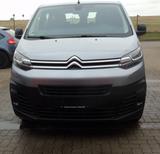 Citroën Jumpy Kombi M - Citroën Jumpy mit Diesel-Antrieb