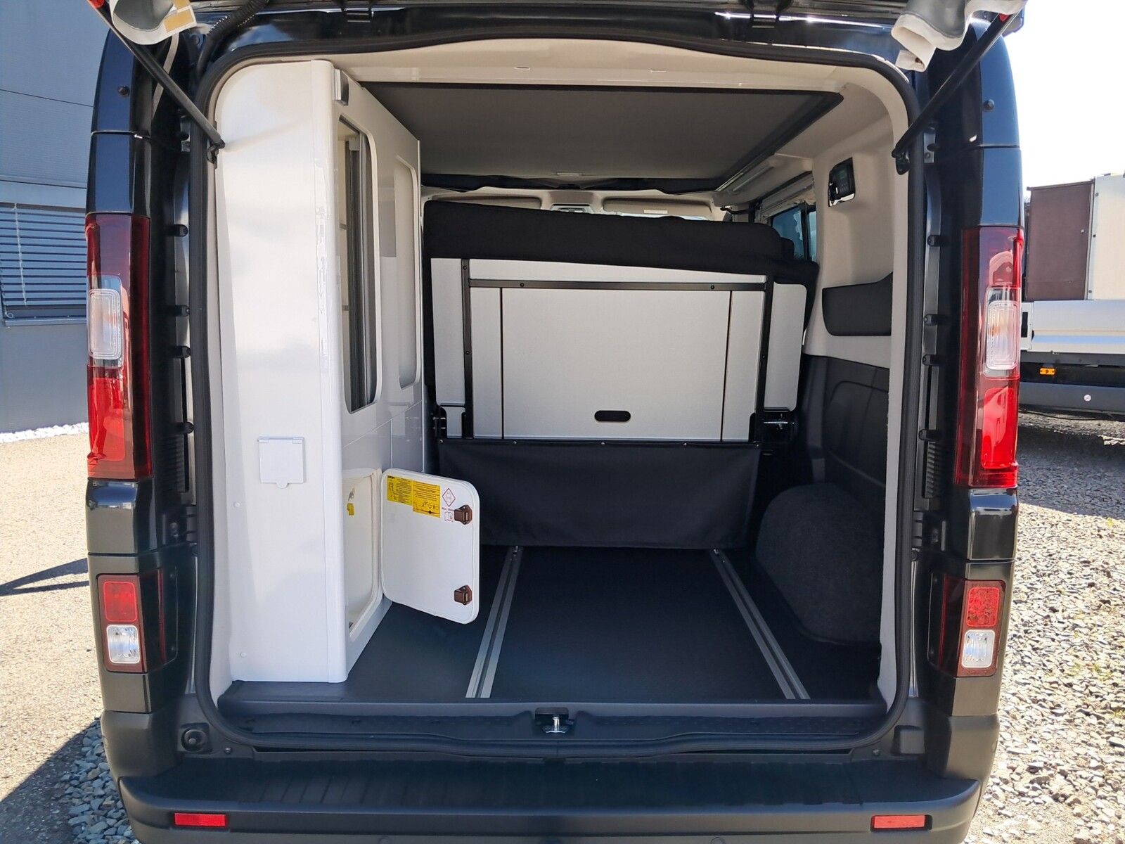 Fahrzeugabbildung Adria Active Pro 21297,- EUR Sondernachlass