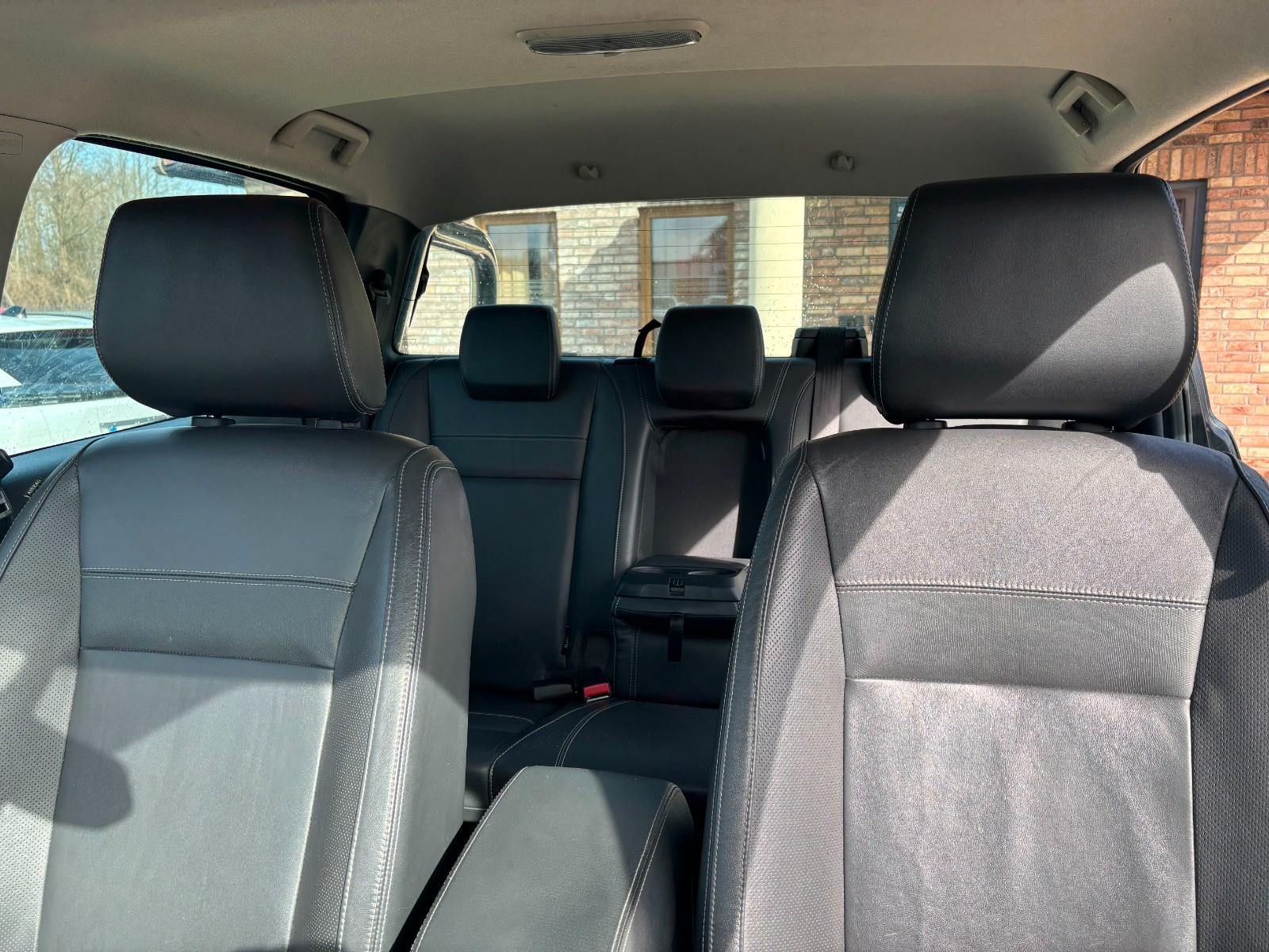 Ford Ranger Limited Doppelkabine 4x4+nur98Tkm+Navi+