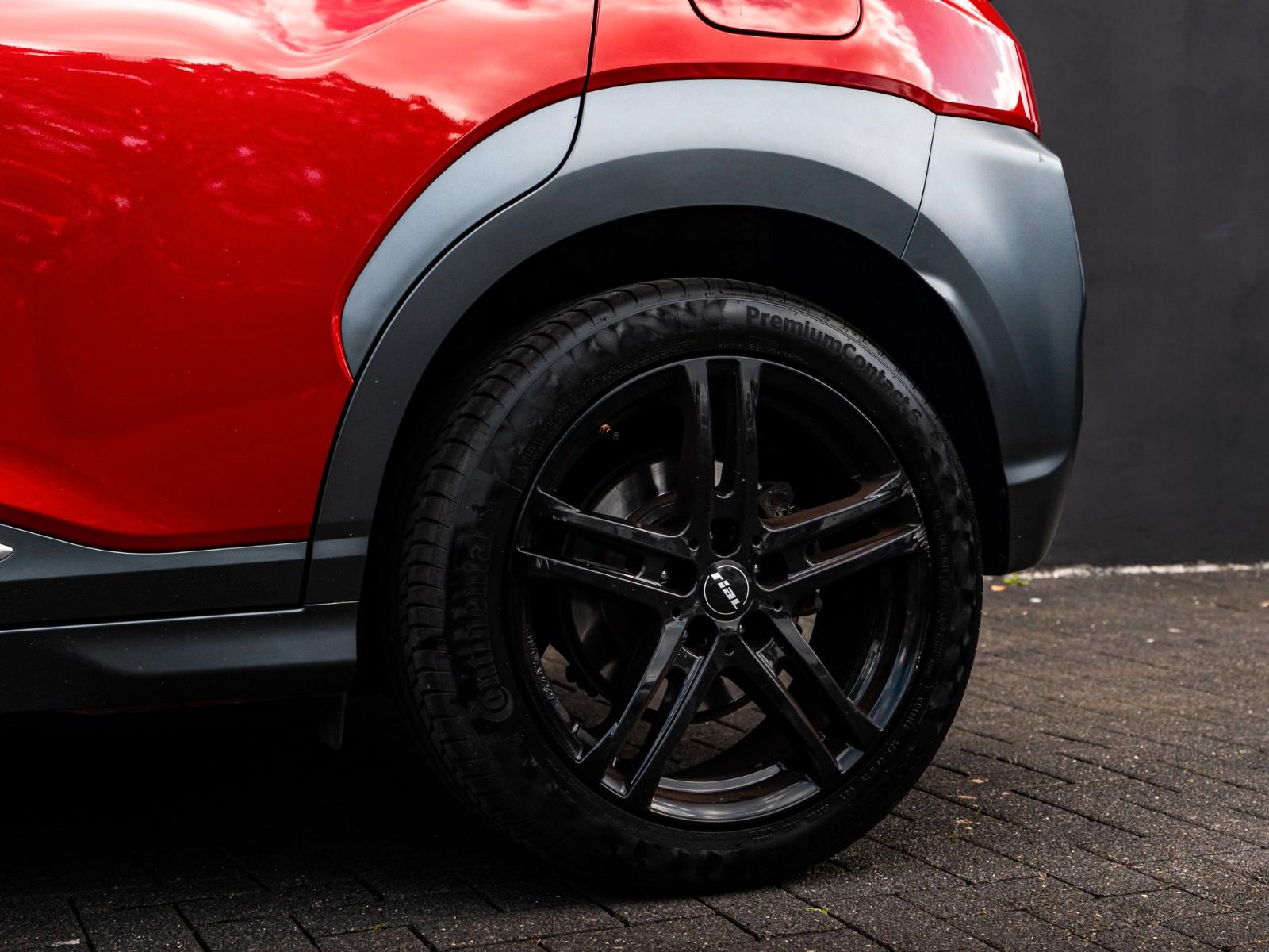 Hyundai Kona 4WD AUtomatik+Leder+SD+1Hand