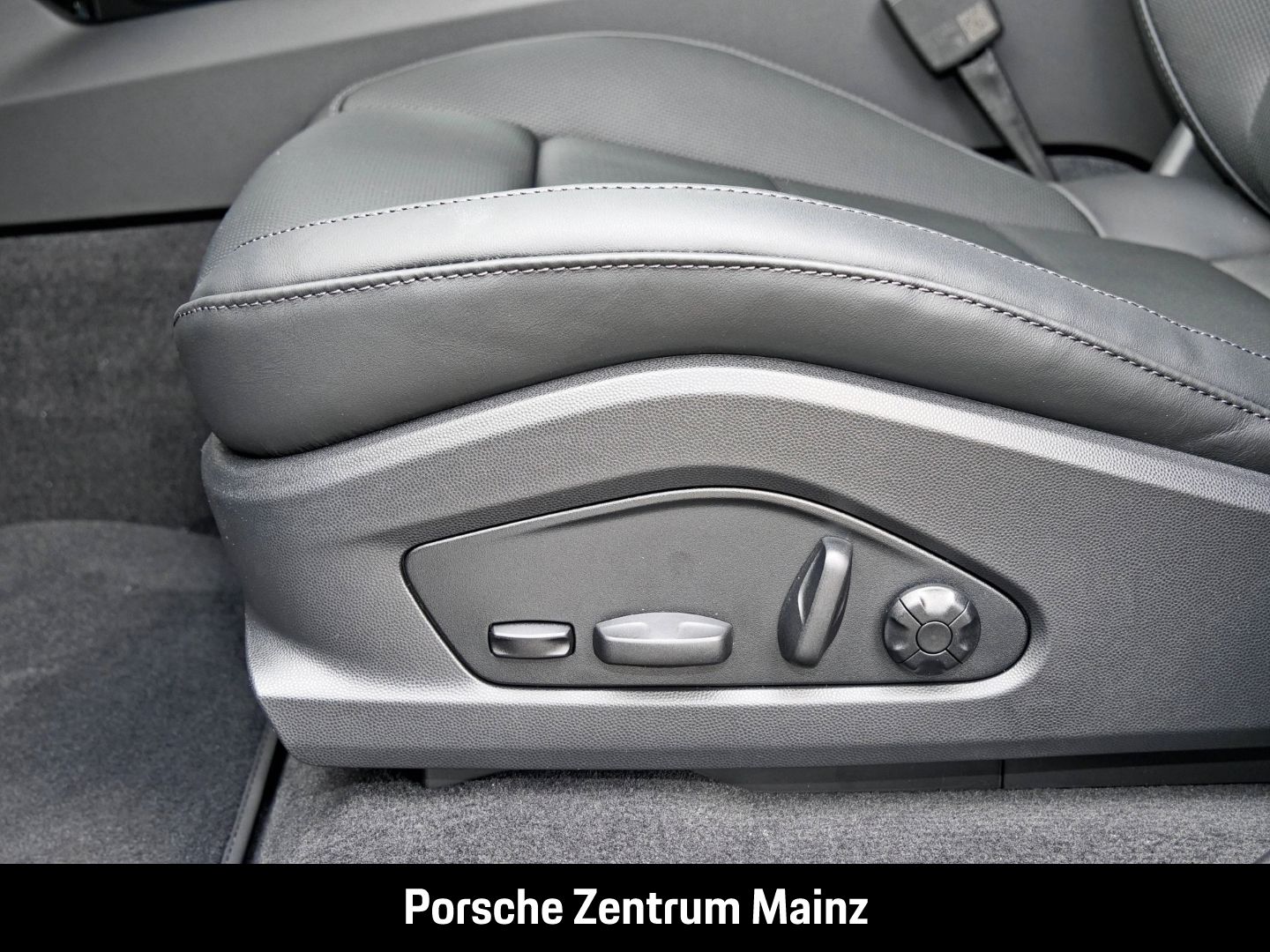 Porsche Macan - Bild 29