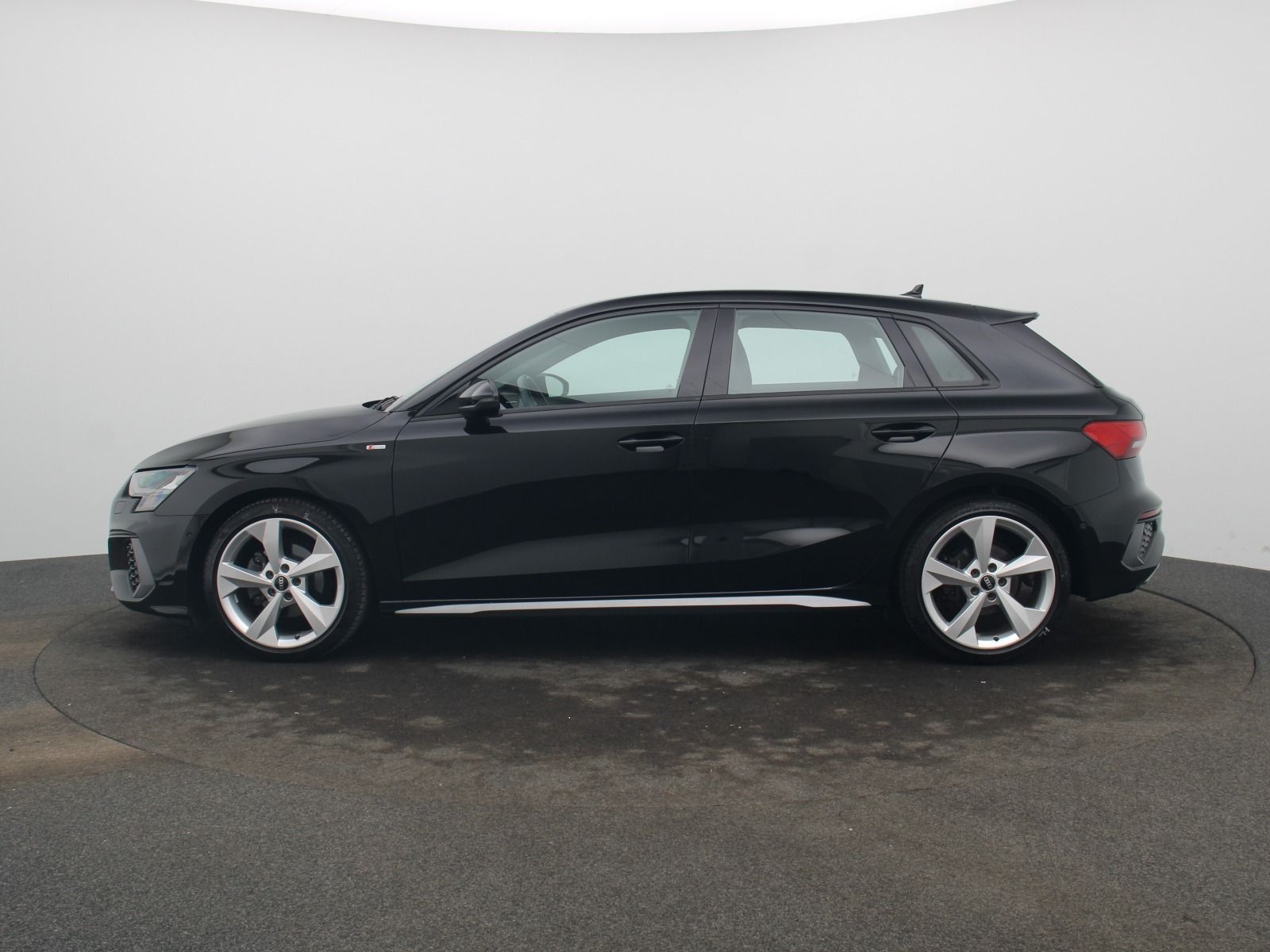 Audi A3 - Bild 5
