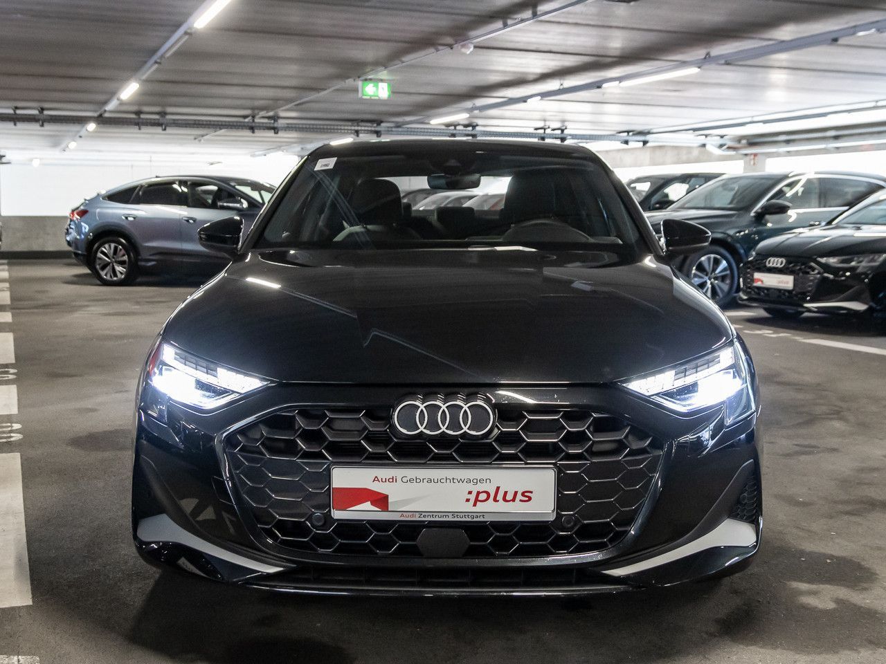 Audi A3 - Bild 9