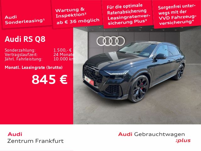 Audi RSQ8 - Bild 2