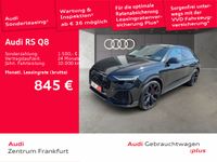 Audi RSQ8 - Vorschau Bild 2