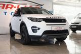 Land Rover Discovery Sport HSE *Automatik*Navi*360°* - Land Rover Discovery Gebrauchtwagen