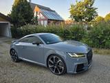 Audi TT RS Coupe 2.5 TFSI S tronic quattro -