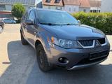 Mitsubishi Outlander 2.0 DI-D Instyle 7 SITZER - Mitsubishi Outlander aus 2008